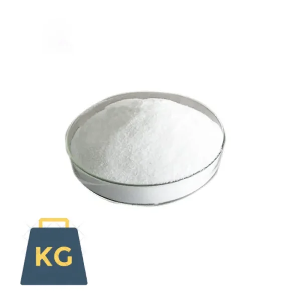 Magnesium Carbonate Heavy Powder