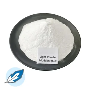 Magnesium Carbonate Light Powder