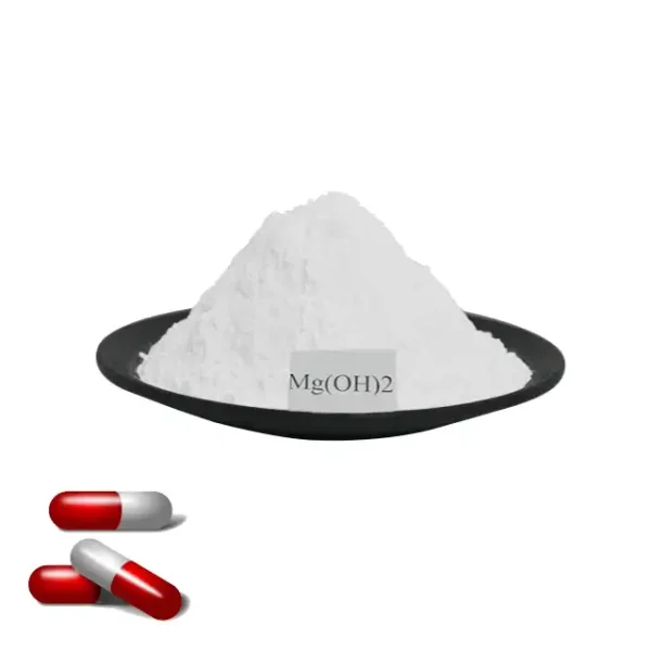 Magnesium Hydroxide-Pharma Grade