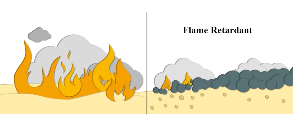 flame retardant