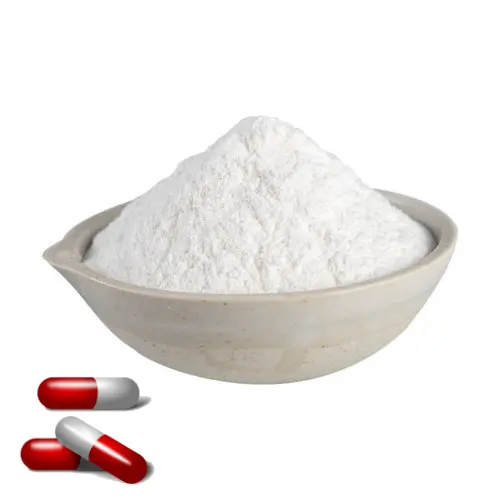 Magnesium Oxide Light – Pharma and Nutra