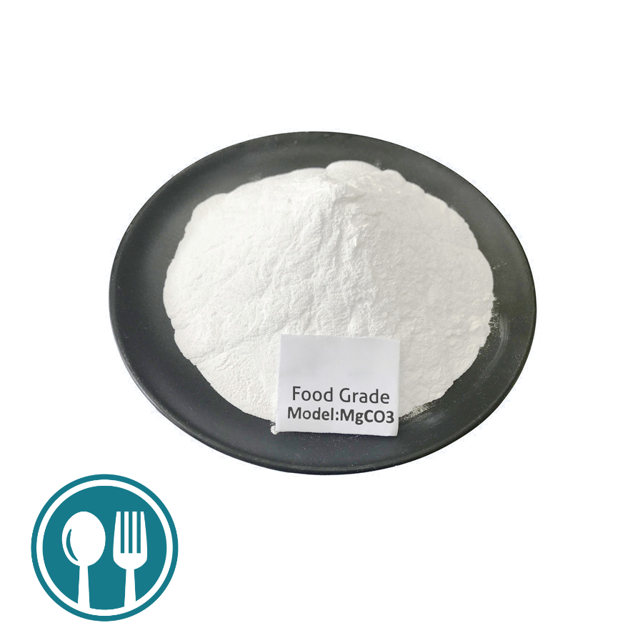 food grade magnesium carbonate