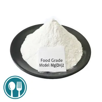 food grade magnesium hydroxide factory