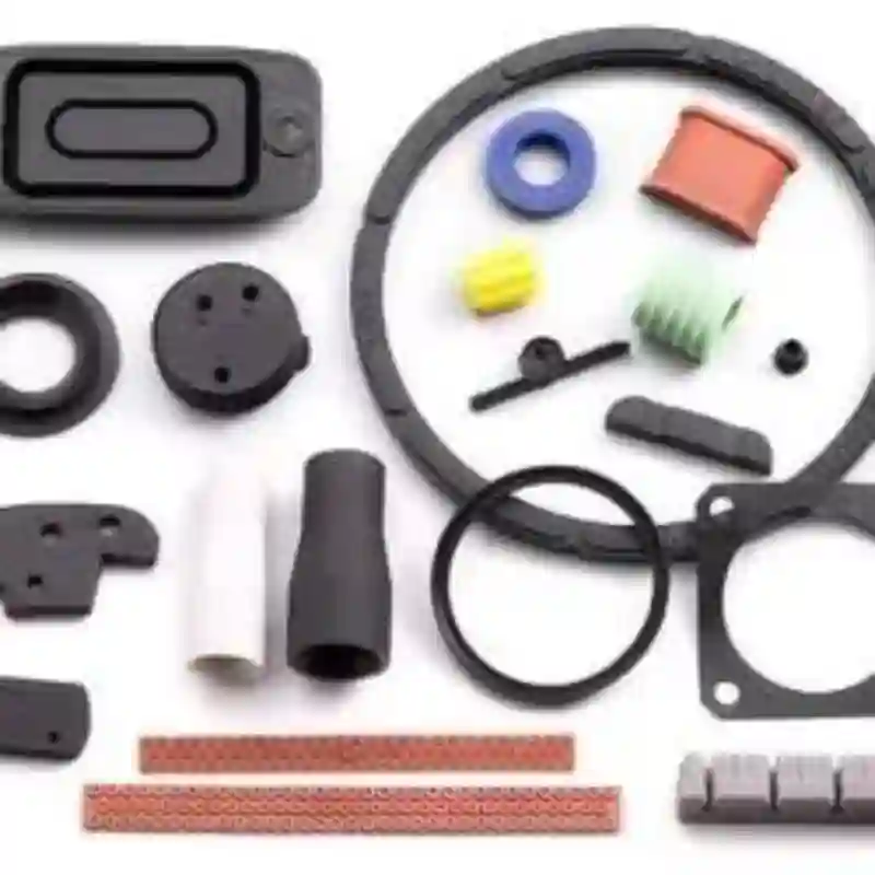 Rubber Products