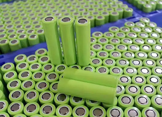 Application of Magnesium Oxide in Batteries 2