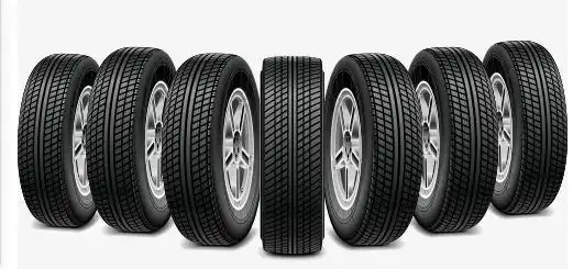 Application of Magnesium Carbonate in Rubber Tires