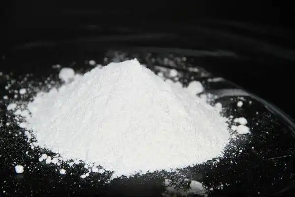 The use of magnesium oxide in various industries