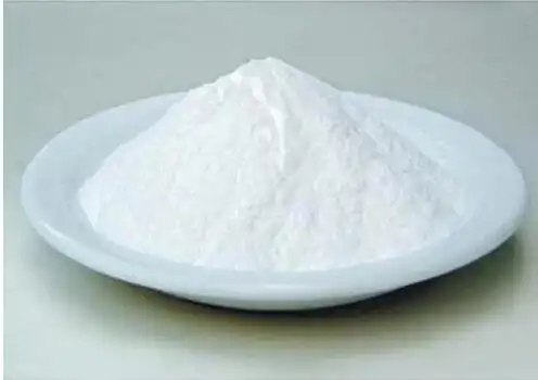 Application of magnesium oxide in surfactants