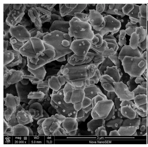 Preparation processes of three highly dispersed hexagonal flake magnesium hydroxides