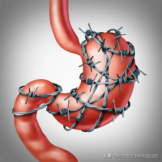 Protect the gastric mucosa
