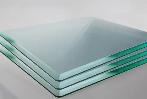 soda-lime-silica glass