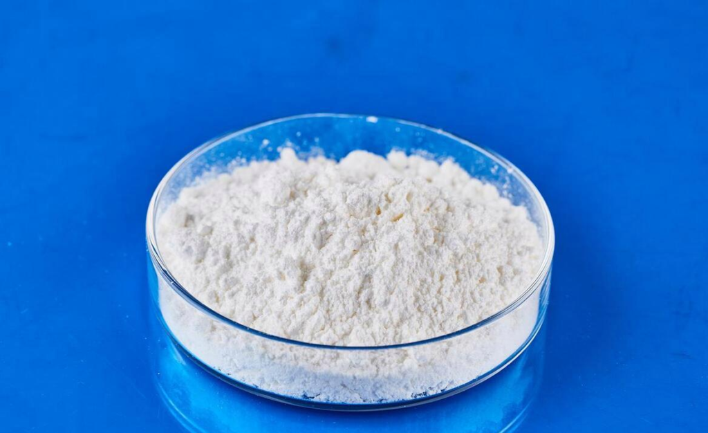 magnesium oxide