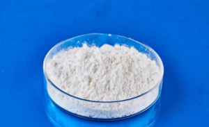 Application of magnesium oxide in alkylphenols